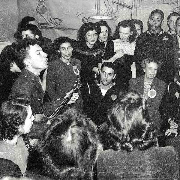 Sing for Your Slumber