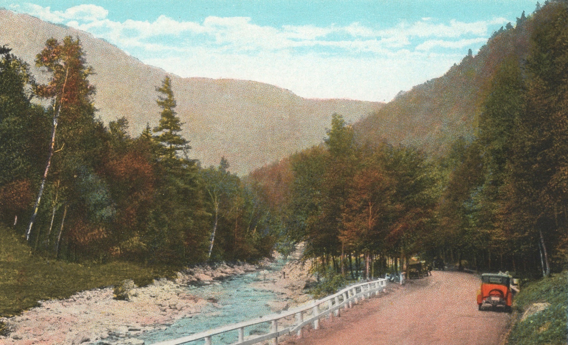 Berkshire Outfitters