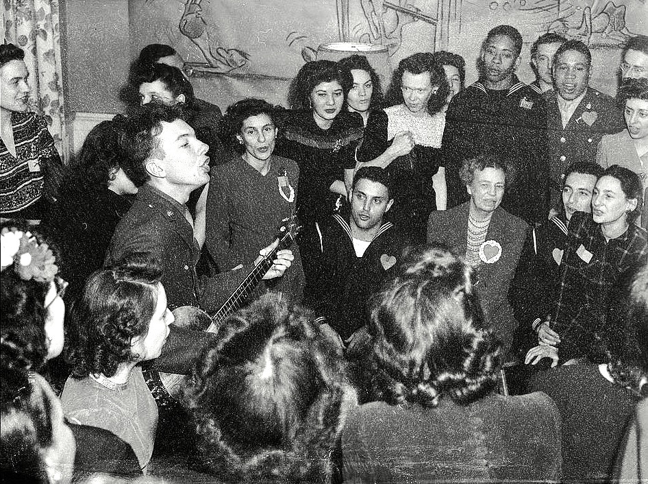 Sing for Your Slumber